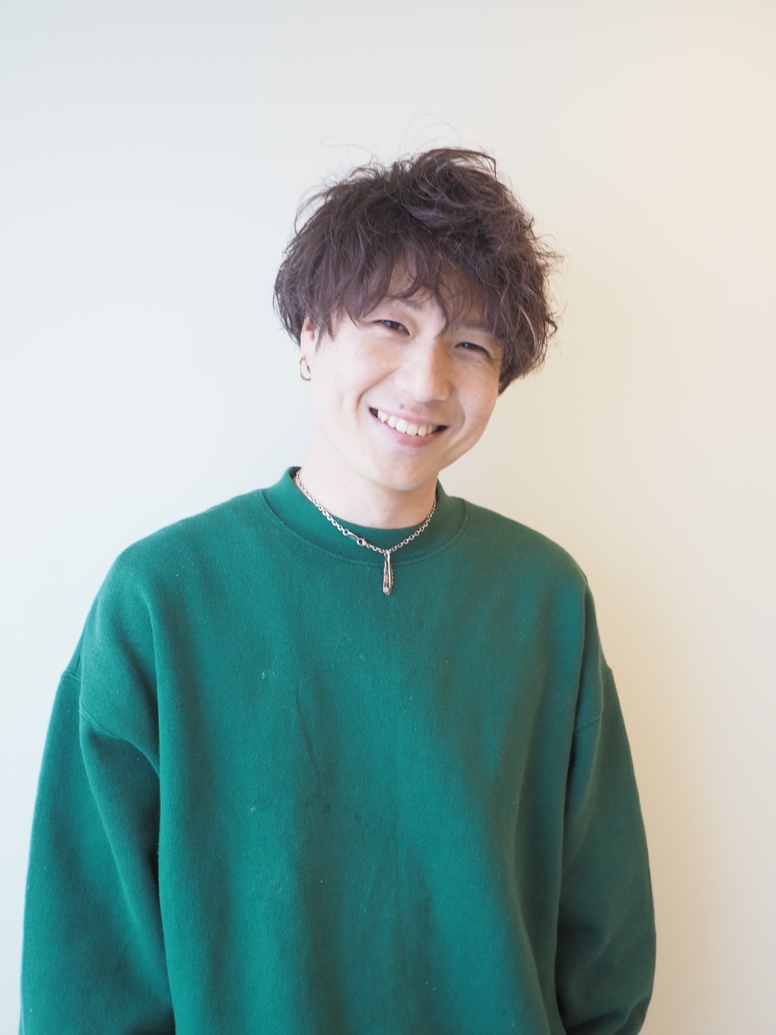 at tee 代表 立山隼人