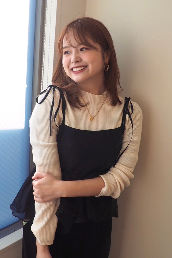 at tee スタッフ
